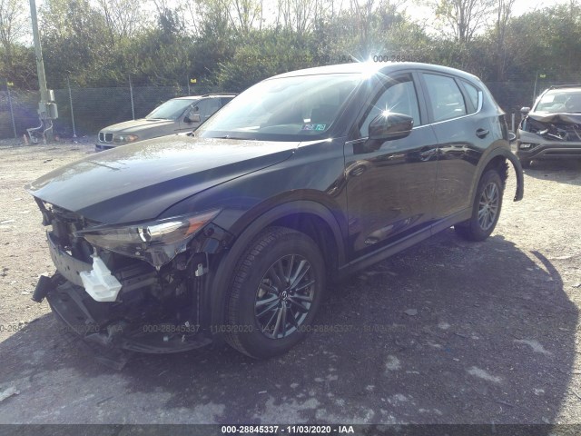 JM3KFBBM7K0610149  mazda cx-5 2019 IMG 1