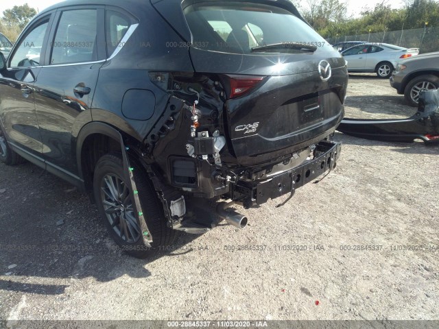 JM3KFBBM7K0610149  mazda cx-5 2019 IMG 5