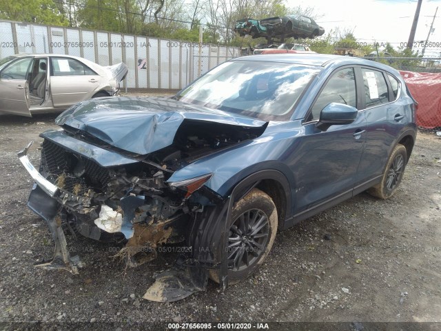 JM3KFBBM8K0590025  mazda cx-5 2019 IMG 1