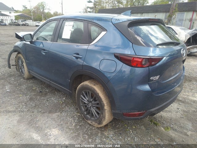 JM3KFBBM8K0590025  mazda cx-5 2019 IMG 2