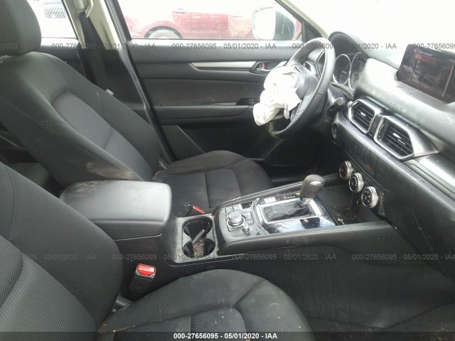 JM3KFBBM8K0590025  mazda cx-5 2019 IMG 4