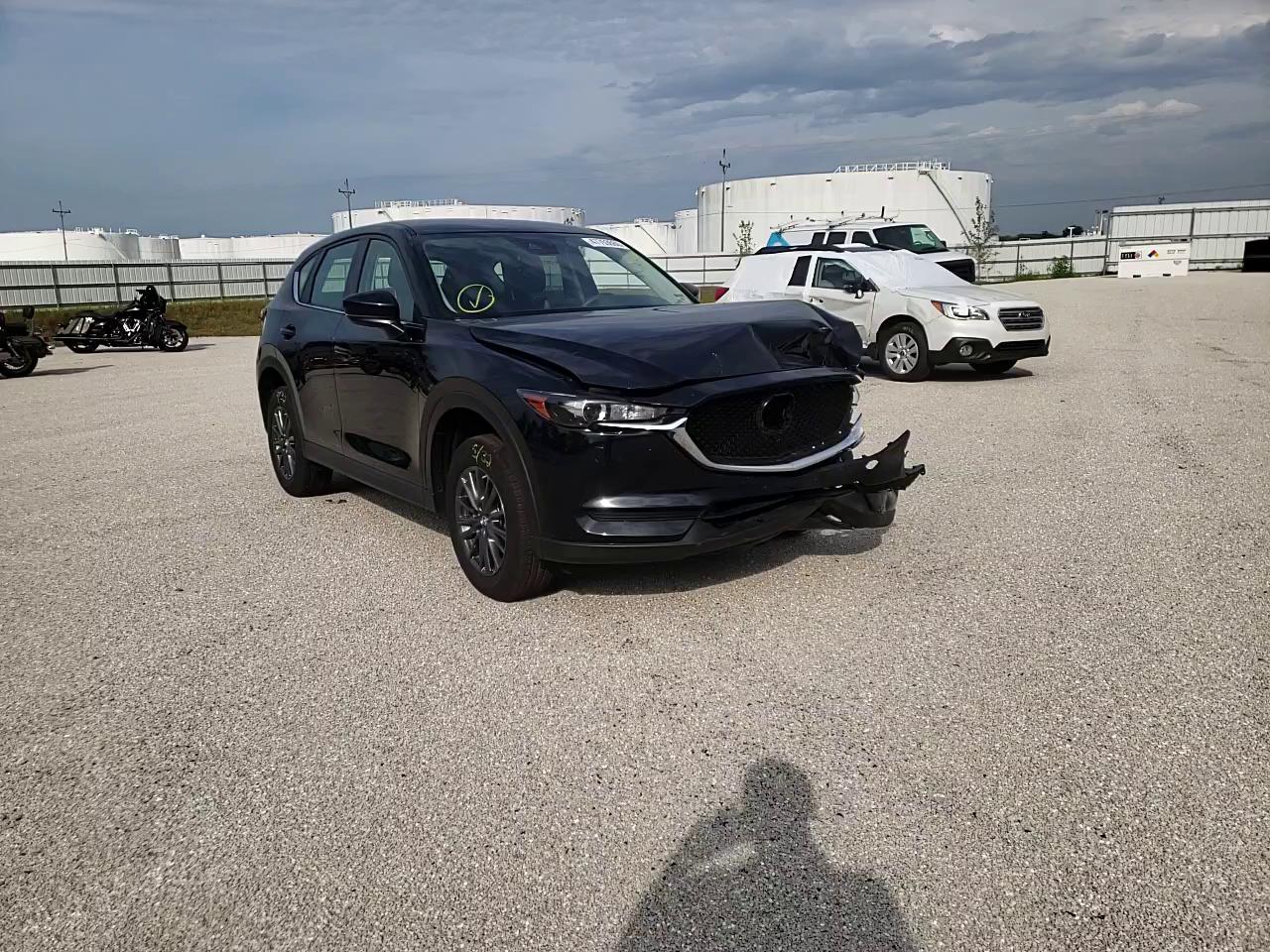 JM3KFBBM9K0696550  mazda  2019 IMG 0