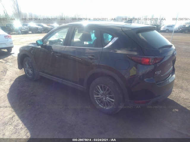 JM3KFBBM9L1720471  mazda cx-5 2020 IMG 2