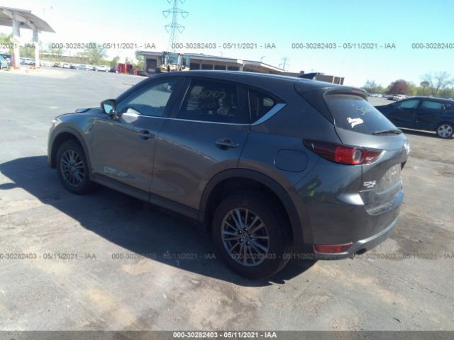 JM3KFBCM0K0613781  mazda cx-5 2019 IMG 2