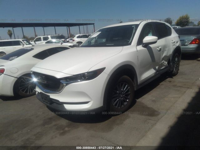 JM3KFBCM0K0674516  mazda cx-5 2019 IMG 1