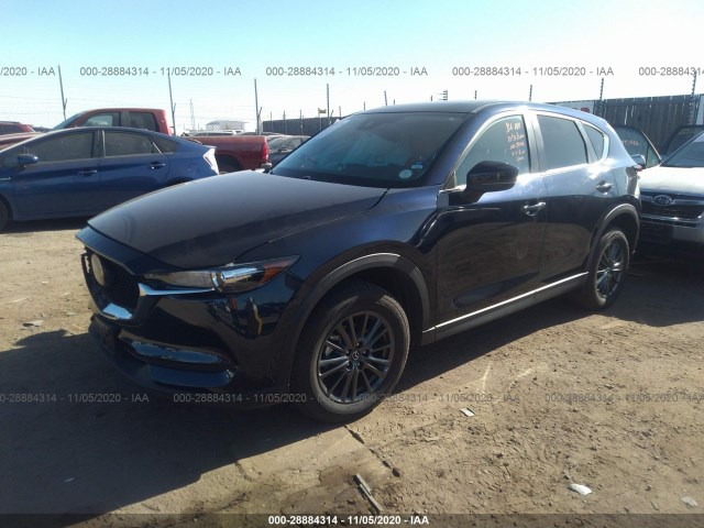 JM3KFBCM0K0678436  mazda cx-5 2019 IMG 1