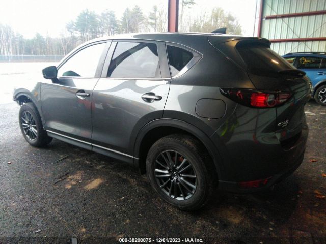 JM3KFBCM2K0589225  mazda cx-5 2019 IMG 2