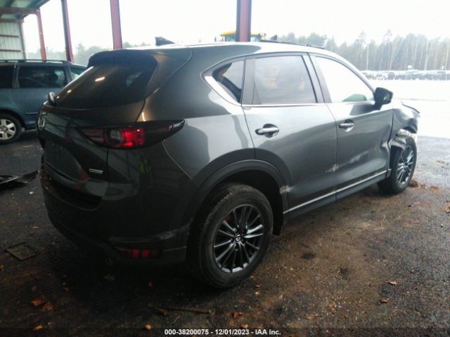 JM3KFBCM2K0589225  mazda cx-5 2019 IMG 3