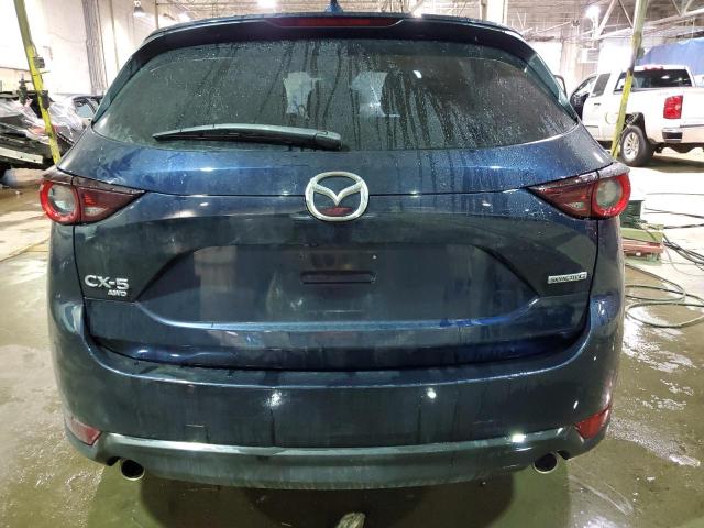 JM3KFBCM2L0738217  mazda cx-5 2019 IMG 5