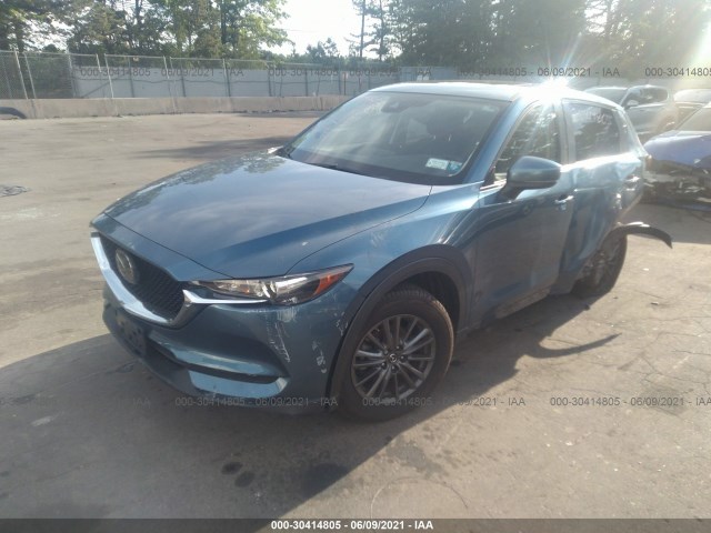 JM3KFBCM3K0623978  mazda cx-5 2019 IMG 1