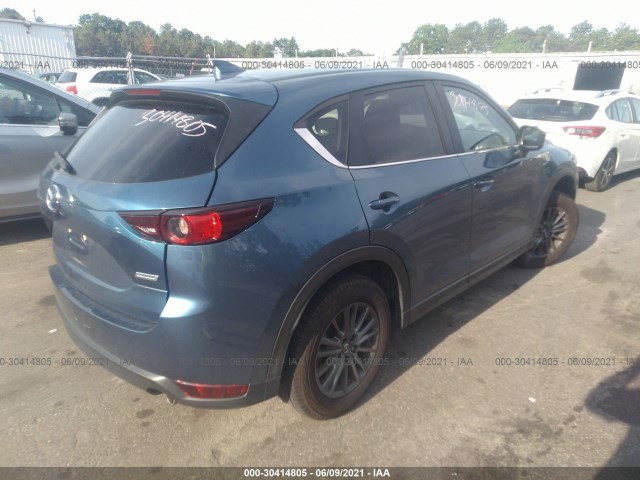 JM3KFBCM3K0623978  mazda cx-5 2019 IMG 3