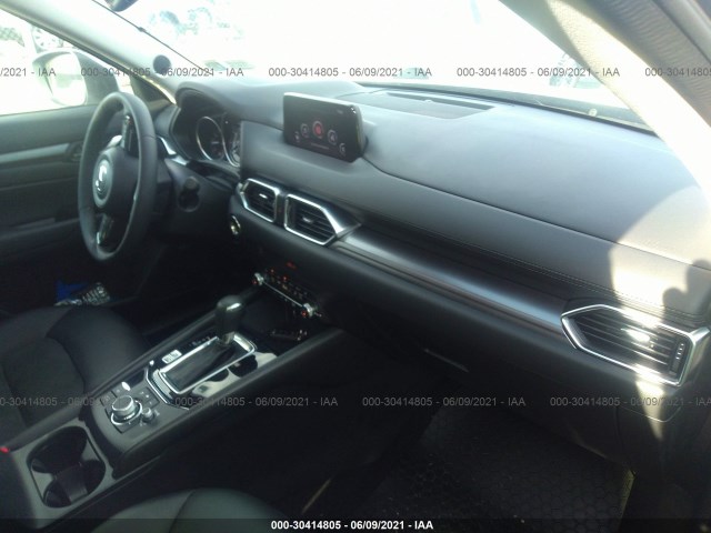 JM3KFBCM3K0623978  mazda cx-5 2019 IMG 4