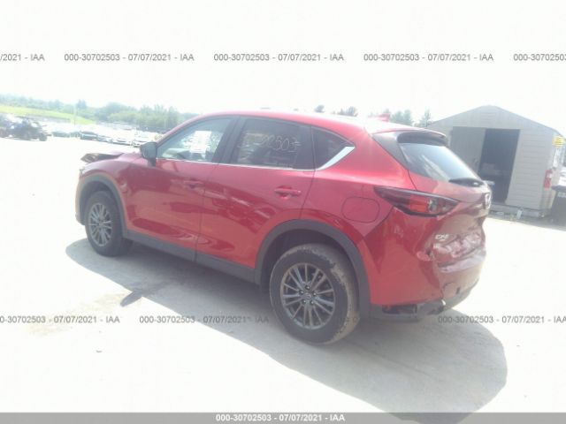 JM3KFBCM3K1675072  mazda cx-5 2019 IMG 2