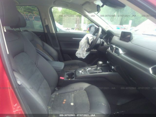 JM3KFBCM3K1675072  mazda cx-5 2019 IMG 4