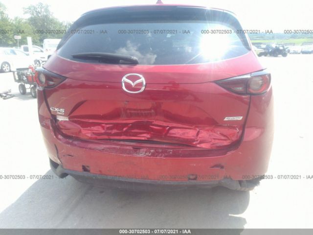 JM3KFBCM3K1675072  mazda cx-5 2019 IMG 5