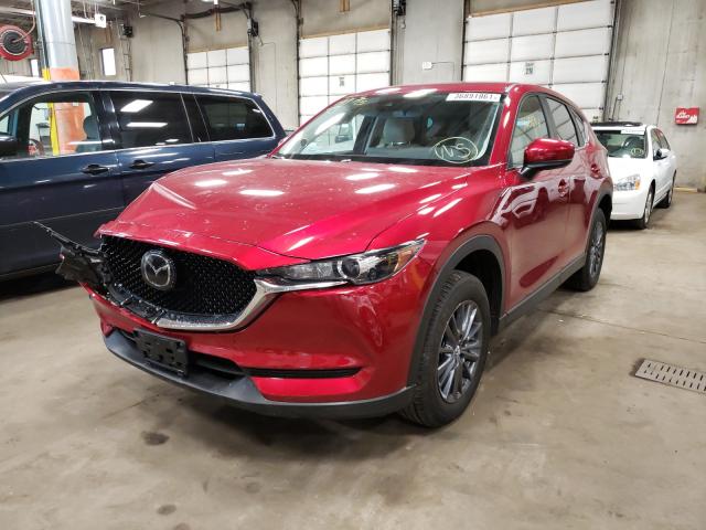 JM3KFBCM5K0677086  mazda cx-5 2019 IMG 1