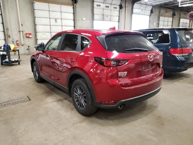 JM3KFBCM5K0677086  mazda cx-5 2019 IMG 2