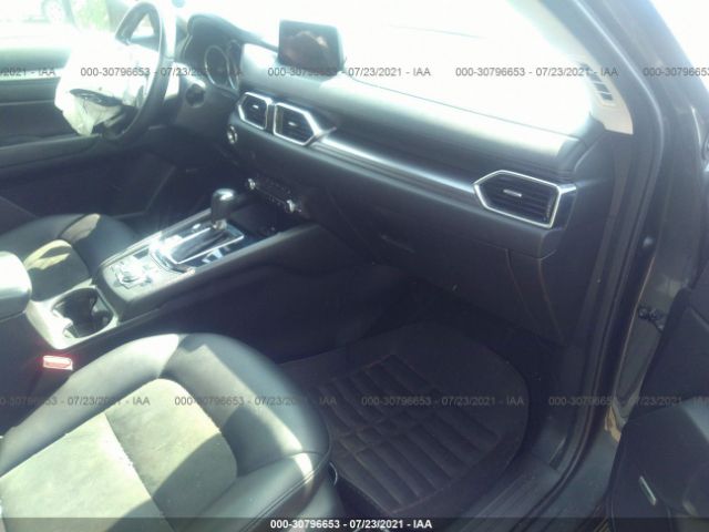 JM3KFBCM6K0563923  mazda cx-5 2019 IMG 4