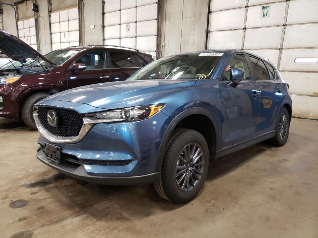 JM3KFBCM8K0583235  mazda cx-5 2019 IMG 1