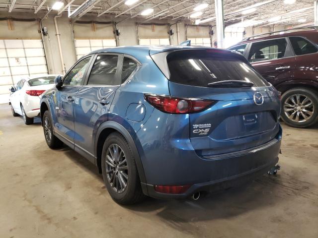 JM3KFBCM8K0583235  mazda cx-5 2019 IMG 2