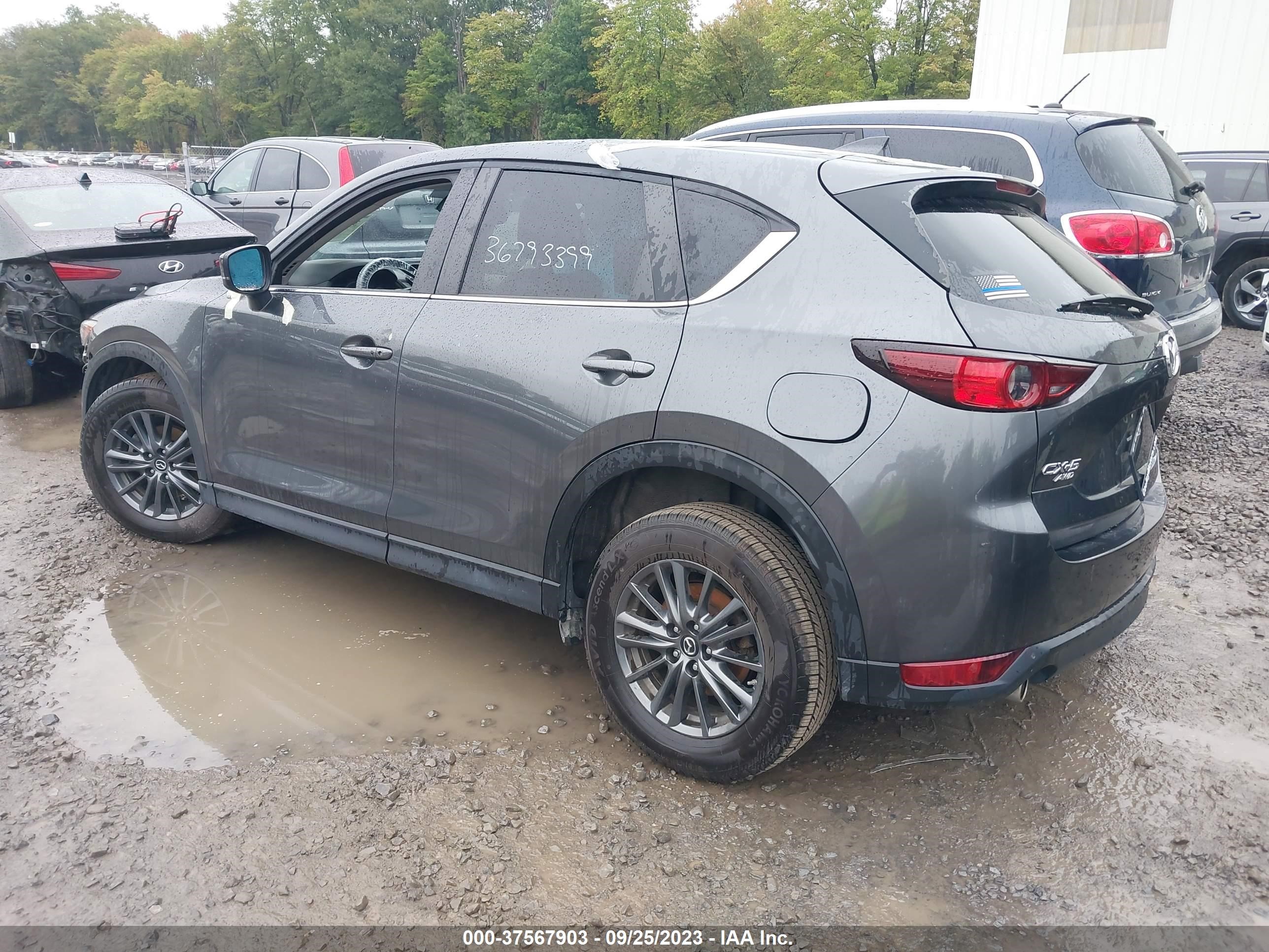 JM3KFBCM9K0667435  mazda cx-5 2019 IMG 2