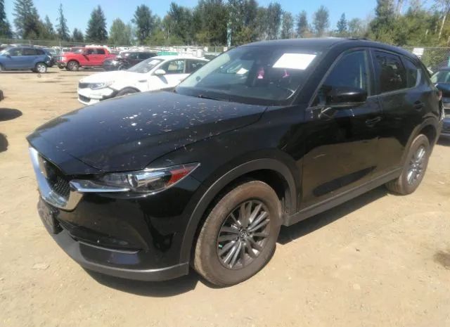 JM3KFBCM9K0675342  mazda cx-5 2019 IMG 1