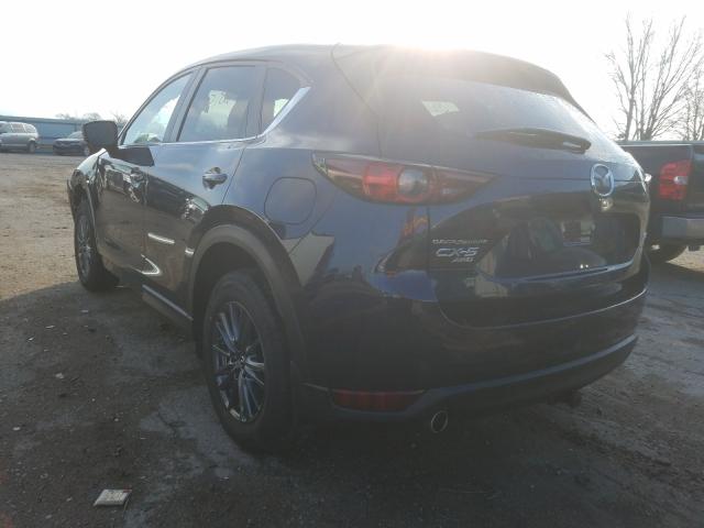 JM3KFBCMXK0589814  mazda  2019 IMG 2