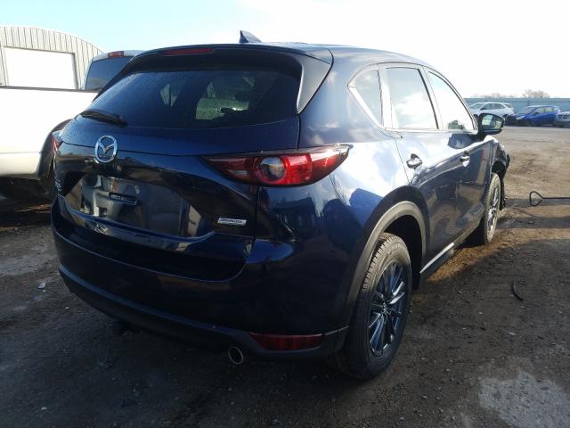 JM3KFBCMXK0589814  mazda  2019 IMG 3