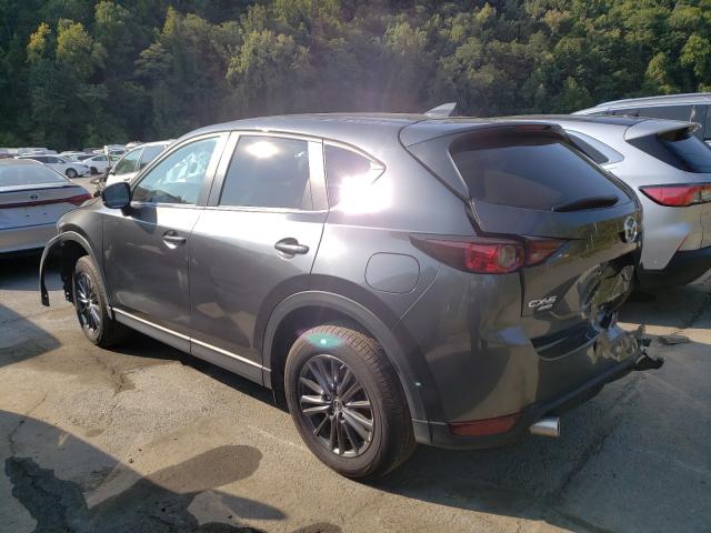 JM3KFBCMXK0654967  mazda cx-5 2019 IMG 2