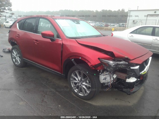 JM3KFBDM0K0656158  mazda cx-5 2019 IMG 0