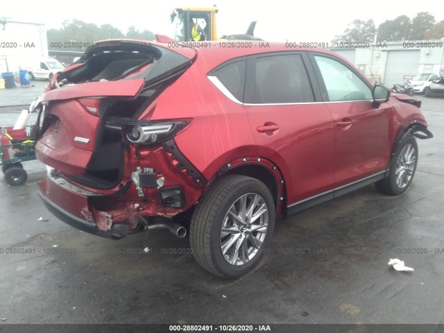 JM3KFBDM0K0656158  mazda cx-5 2019 IMG 3