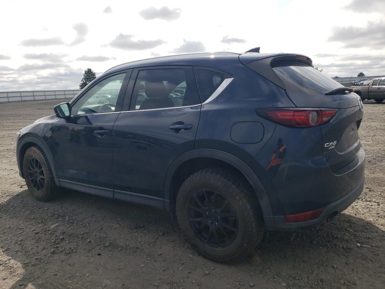 JM3KFBDM0K0674160  mazda cx-5 2019 IMG 1