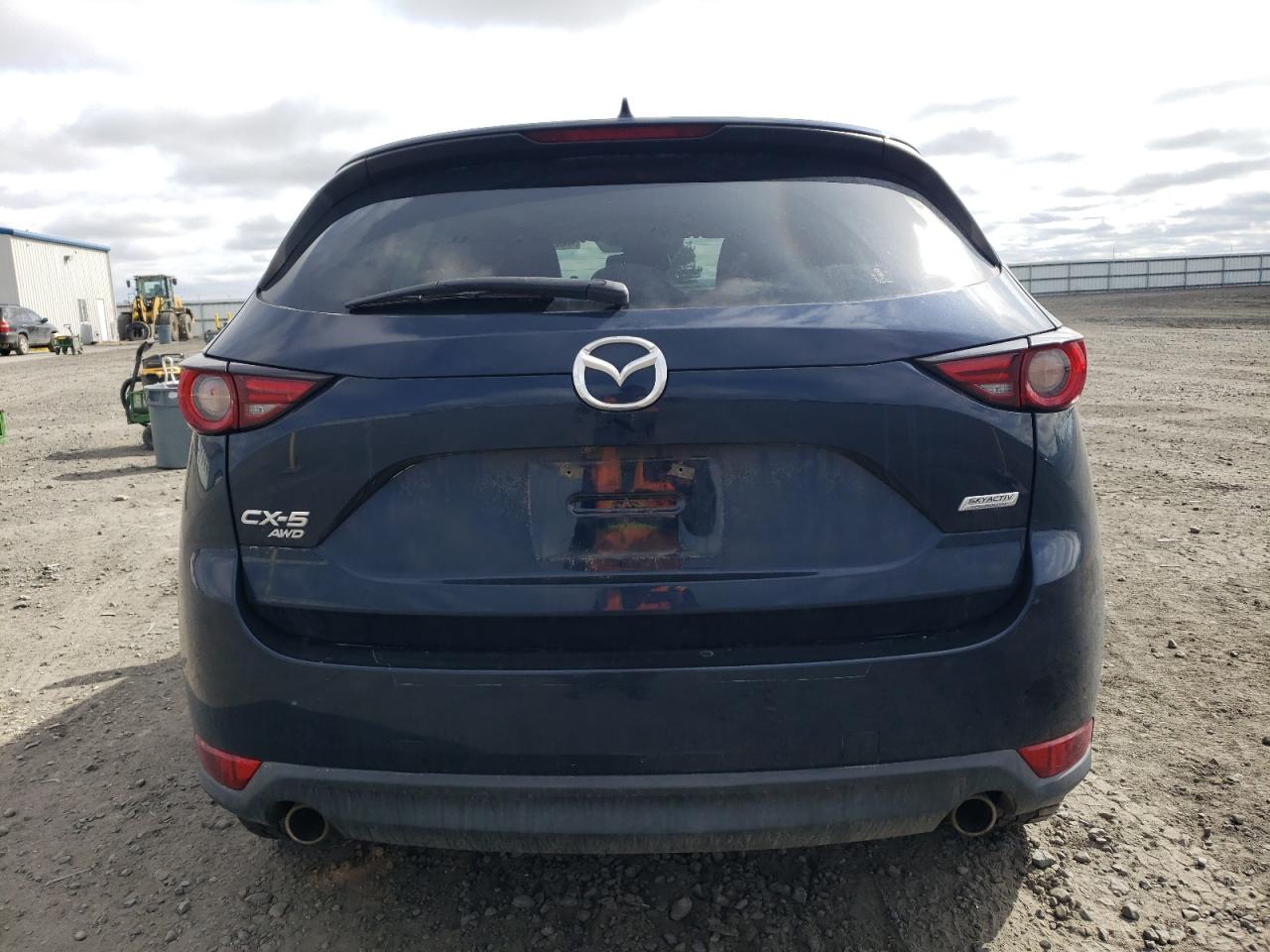 JM3KFBDM0K0674160  mazda cx-5 2019 IMG 5