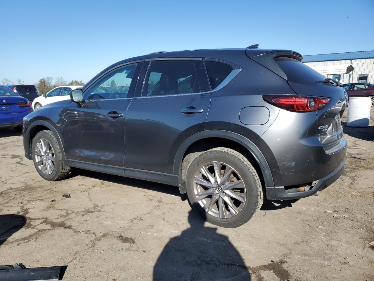 JM3KFBDM0K0690360  mazda cx-5 2019 IMG 1