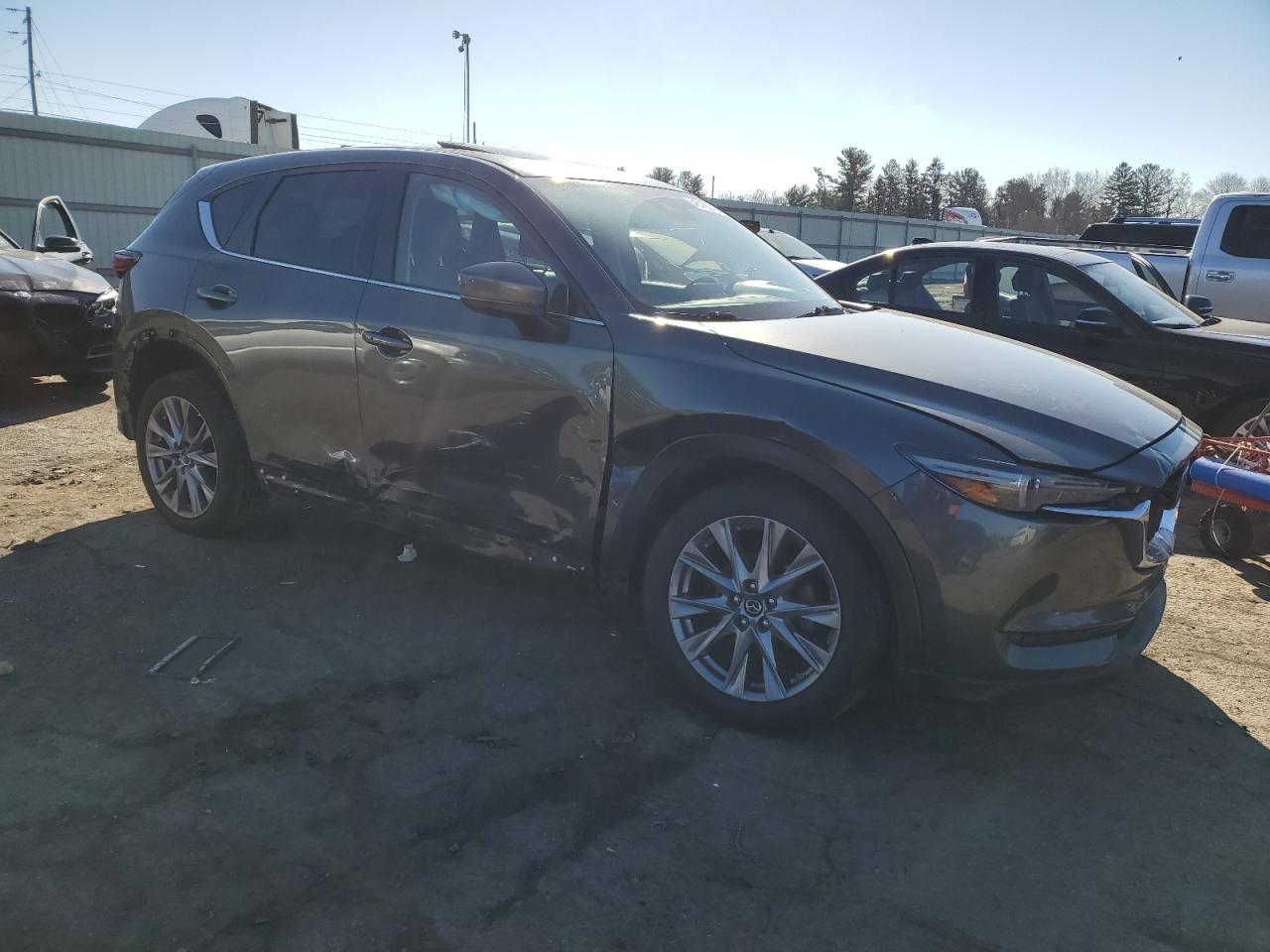 JM3KFBDM0K0690360  mazda cx-5 2019 IMG 3