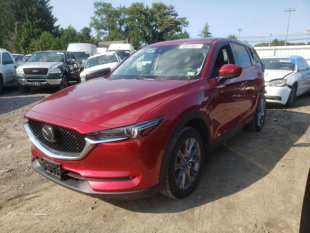 JM3KFBDM0K1567233  mazda cx-5 2019 IMG 1