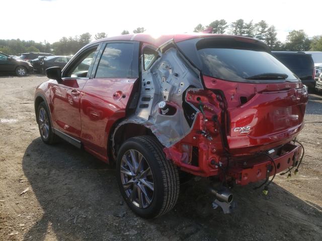 JM3KFBDM0K1567233  mazda cx-5 2019 IMG 2