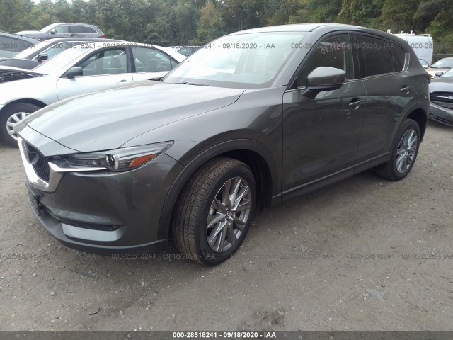 JM3KFBDM1K0664267  mazda cx-5 2019 IMG 1