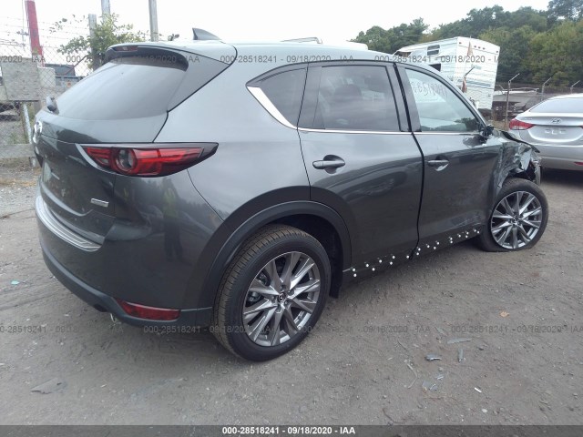 JM3KFBDM1K0664267  mazda cx-5 2019 IMG 3