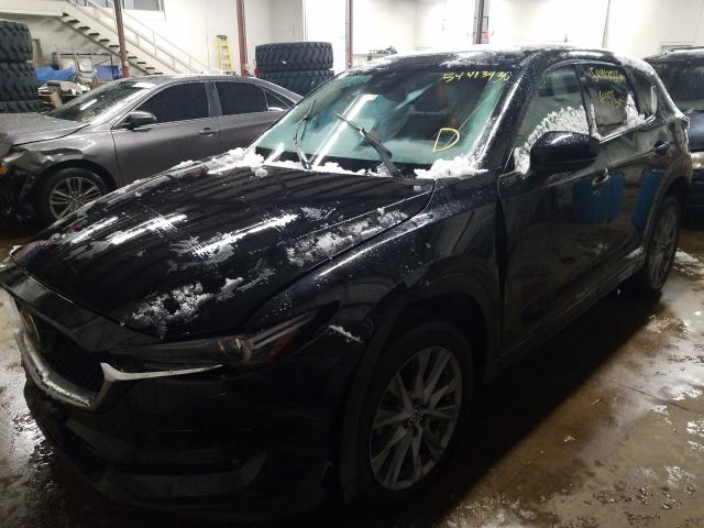 JM3KFBDM1K0695874  mazda cx-5 2019 IMG 1