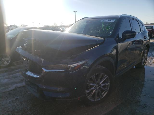 JM3KFBDM1K1566494  mazda cx-5 2019 IMG 1