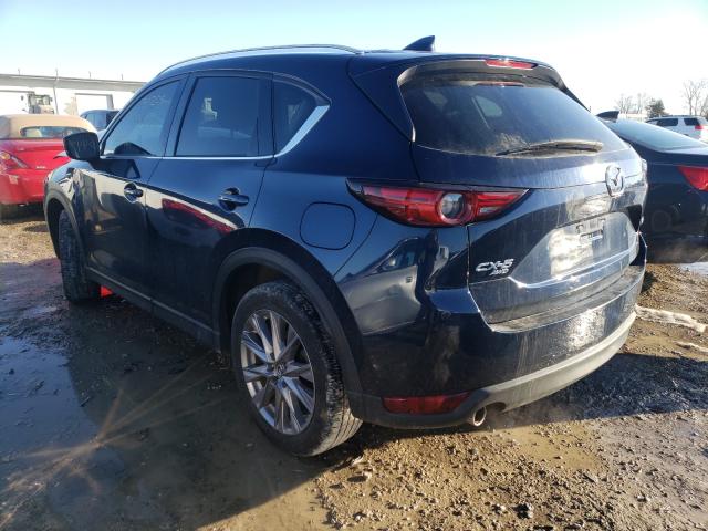 JM3KFBDM1K1566494  mazda cx-5 2019 IMG 2