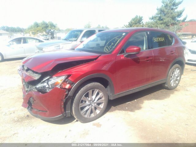 JM3KFBDM3K0614275  mazda cx-5 2019 IMG 1