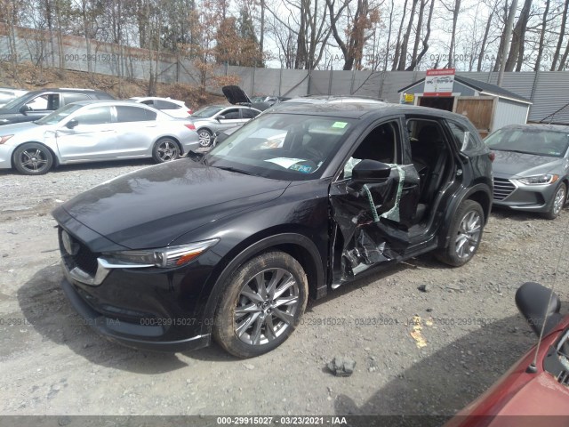 JM3KFBDM3K1504742  mazda cx-5 2019 IMG 1