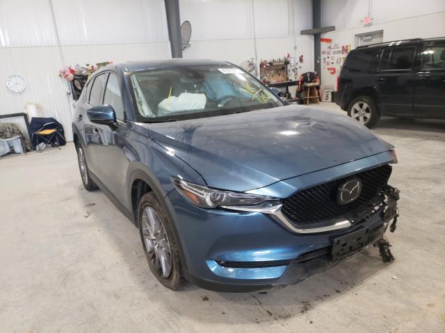 JM3KFBDM3K1556856  mazda  2019 IMG 0