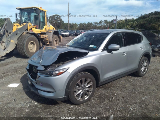 JM3KFBDM4K0626211  mazda cx-5 2019 IMG 1