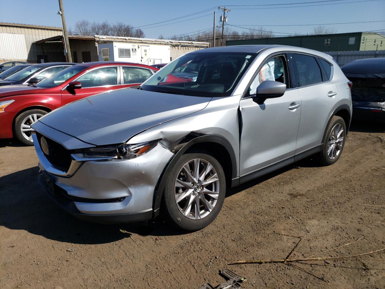 JM3KFBDM5K0663901  mazda cx-5 2019 IMG 0