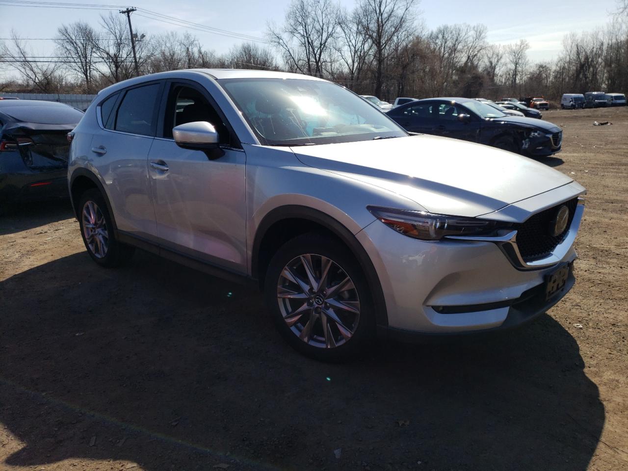 JM3KFBDM5K0663901  mazda cx-5 2019 IMG 3