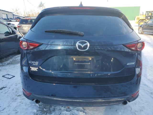 JM3KFBDM6K0540558  mazda cx-5 2019 IMG 5