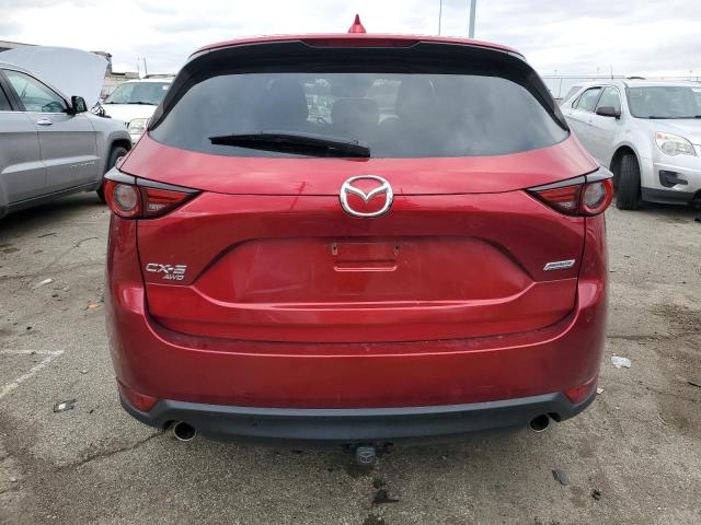 JM3KFBDM6K0620359  mazda cx-5 2019 IMG 5